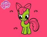 Apple Bloom