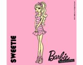 Barbie Fashionista 6