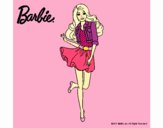 Barbie informal