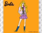 Barbie juvenil