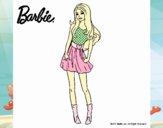 Barbie veraniega