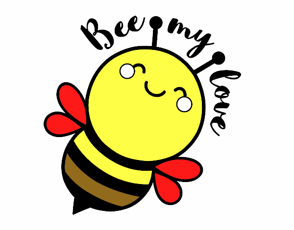 Bee my love