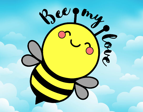 abeja de isa