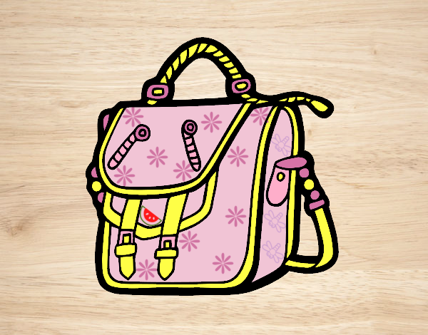 Bolso mochila