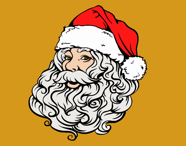 Santa  Klaus