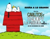 Carlitos y Snoopy la pelicula de peanuts