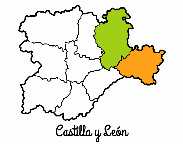 Castilla y León