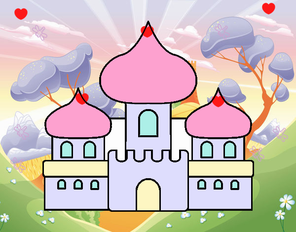 el castillo de noe