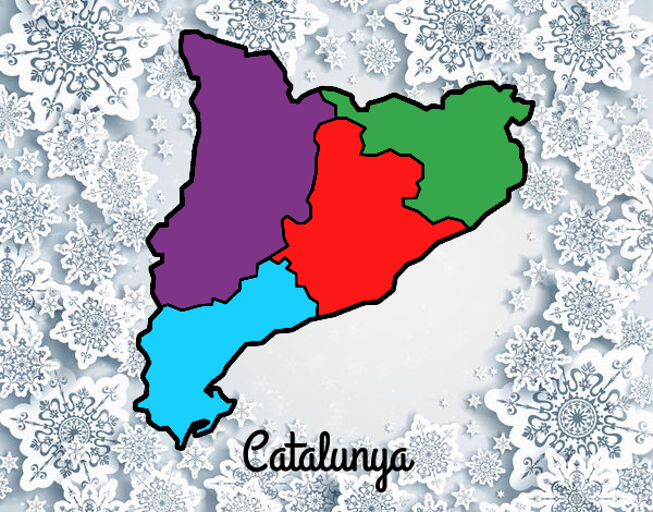 Cataluña