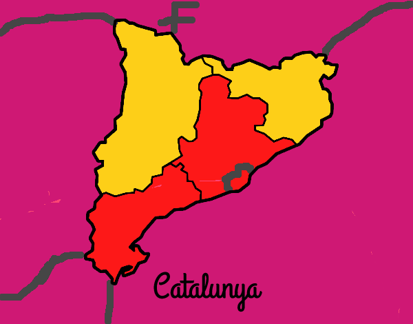 Cataluña