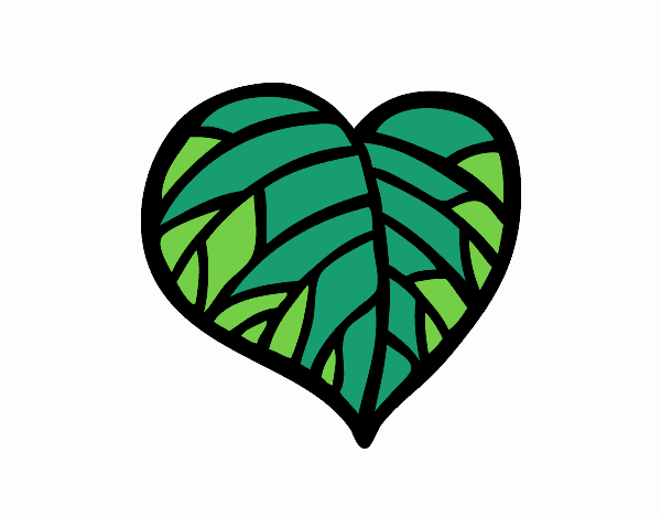 Corazón Ecológico