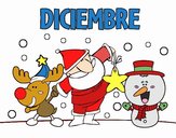 Diciembre