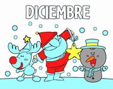 Diciembre