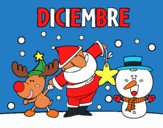 Diciembre