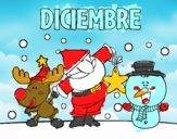 Diciembre