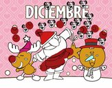 Diciembre