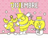 Diciembre