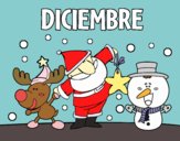 Diciembre