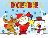 Diciembre