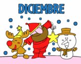 Diciembre