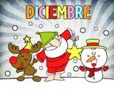 Diciembre