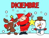 Diciembre