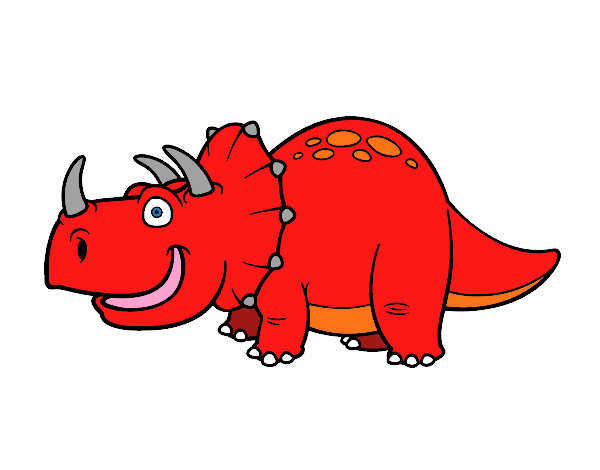 Triceratops