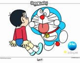 Doraemon y Nobita