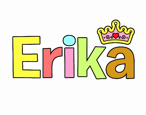 Erika