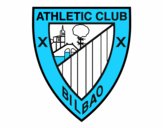 Escudo del Athletic Club de Bilbao