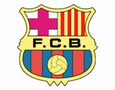 Escudo del F.C. Barcelona