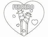 Febrero