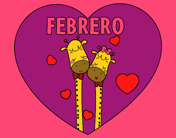 Febrero