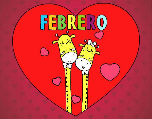 Febrero