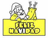 Felices navidades