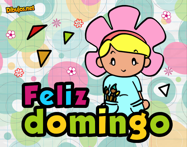 Feliz Domingo