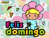 Feliz domingo