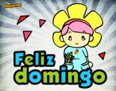 Feliz domingo