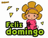 Feliz domingo