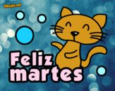 Feliz martes