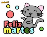 Feliz martes