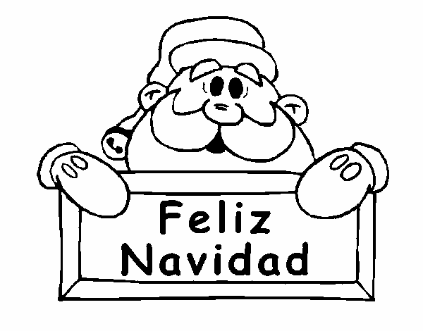 Feliz Navidad