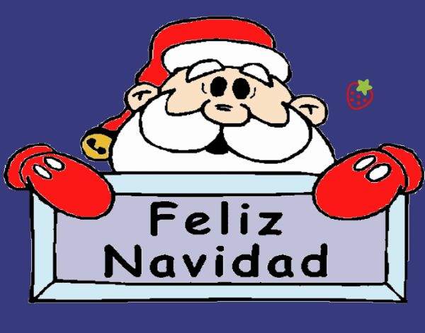 Feliz Navidad