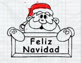 Feliz Navidad