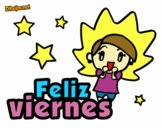 Feliz viernes