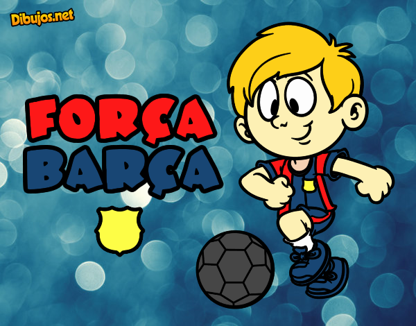 Força Barça