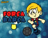 Força Barça