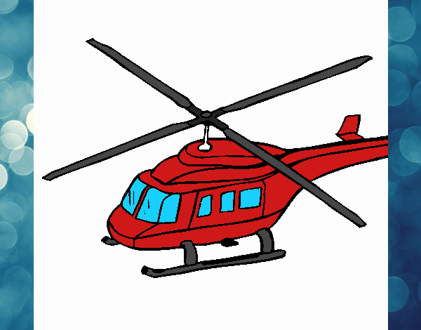 Helicóptero 3