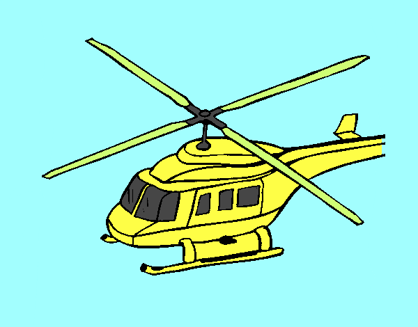 Helicóptero 3