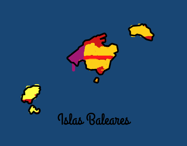 Islas Baleares